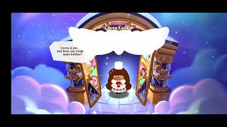 Upgrade n Chill ~ Cookie Run Kingdom ~ Handington
In a calm episode of Cookie Run Kingdom, we take some time to upgrade and ascend various cookies, and look at the cute animations that go with it!
#handington #cookierunkingdom #crob Upgrade n Chill ~ Cookie Run Kingdom ~ Handington