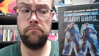 Super Mario Bros - The Directors Cut?