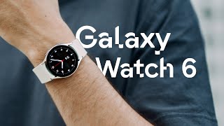 Die Samsung Smartwatch Hat Mich Enttäuscht (Review)