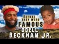 ODELL BECKHAM JR | Before They Were Famous | BIOGRAPHY