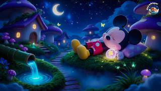 Just listen for 3 Minutes For Deep Sleep 🌛💤 Calm Your Mind & Body | Overcome Insomnia