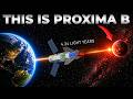 Why Humanity May Never Reach Proxima b