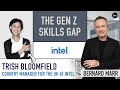 Is Our Digital Future At Risk Because Of The Gen Z Skills Gap?