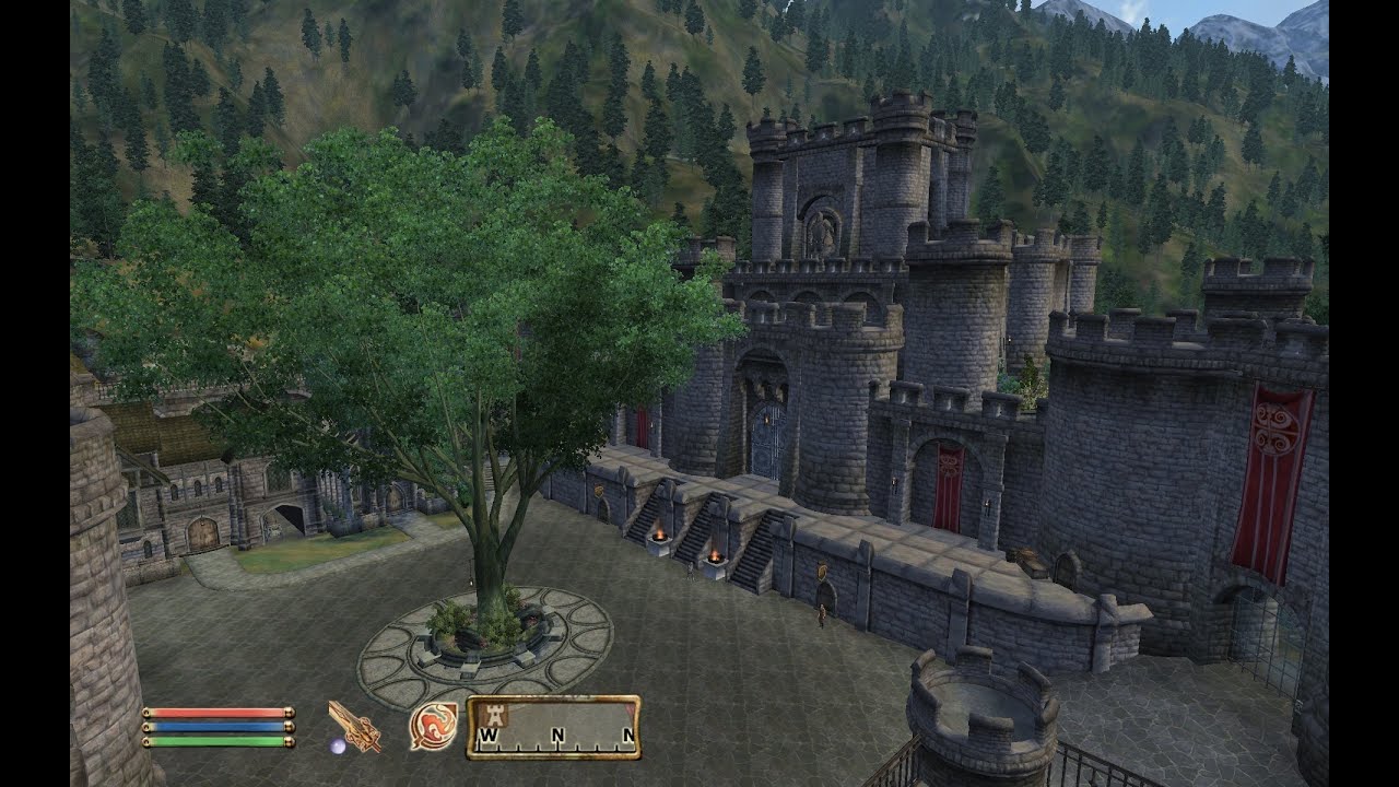 oblivion dlcs pc