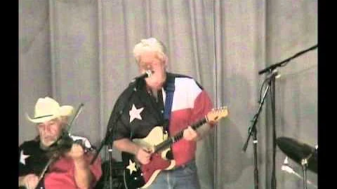 Lonnie Atkinson - Home In San Antone