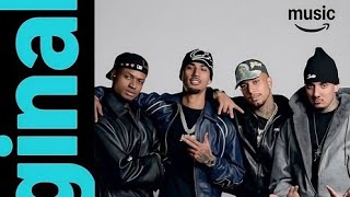 2000's (Amazon Music Original)Veigh, Niink, Ghard & G.A [feat. Supernova Ent]