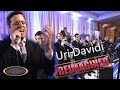 Uri Davidi “REIMAGINED” An Aaron Teitelbaum Production I אורי דוידי