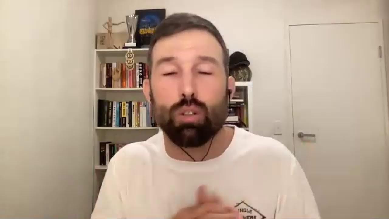 Strategies For BJJ Longevity: How to stay in the Game.