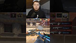 Najlepszy viewmodel do cs2 #cs2 #csgo