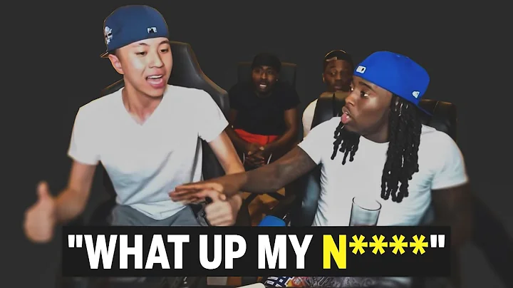 15 Times Ray CRASHED OUT Live!