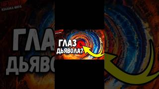 Структура Ришат в Сахаре — это затерянная Атлантида Платона.