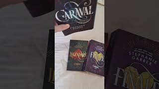 First time trying book transitions #books #booktok #pjo #caraval #shatterme #booklover #reading
