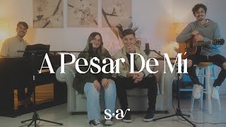 A Pesar De Mí | Alex Zurdo x Redimi2 x Funky @MatthewHotton_