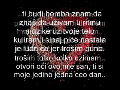 Chombe & Domino ft. Tatula & Phil-T - Mala [2009]