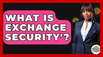 What Is Exchange Security