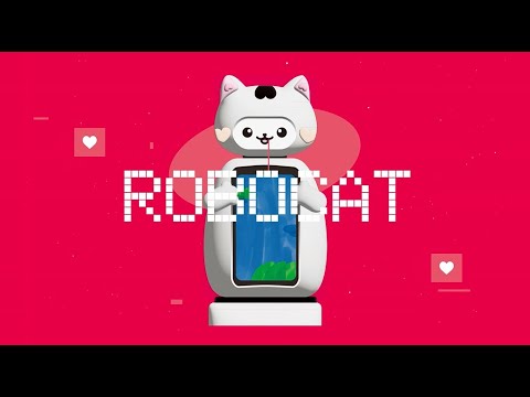 [고양어린이박물관] 로보캣 홍보영상 - video from Hills Robotics