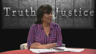 Bill Habern discusses Sex Offender Probation & Parole. 01/25/17
