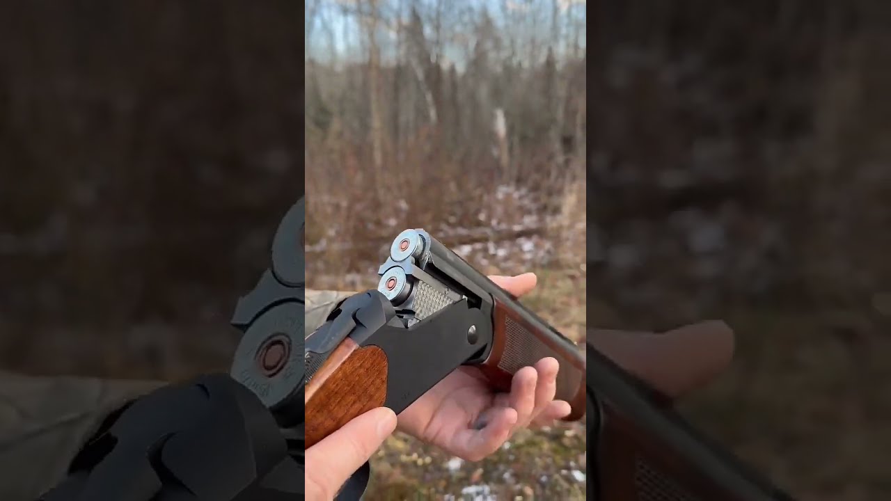 Super Magnum Short Barrel Shotgun Vs Pumpkin Gun Ffshorts Viral Trending Ytshorts Shorts
