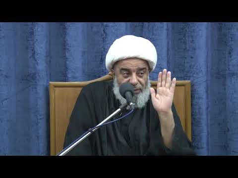 حرمة ماء الشعير بين الشبهة الموضوعية والحكمية الشيخ محمد السند دام ظله الثلاثاء 3 ربيع الاول 1442 ه
