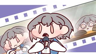 Shoumeisanka / MyGO!!!!! - Fan 「BanG Dream! Our Notes」@Animation