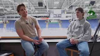 Inside The Herd Episode #17 - Feat. #15 Teo Pisani