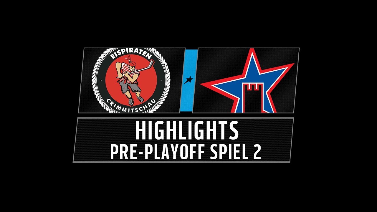 Del2 Pre Playoff Del2 Pre Playoff