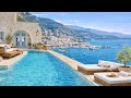 Monaco 🇲🇨 — Casino Square to Harbor Walk | 4K HDR 60fps
