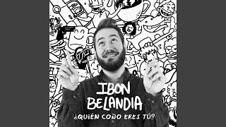 Video thumbnail of "Ibon Belandia - Transporte público"