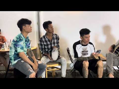 Qua lối nhỏ vào nhà em (cover)guitar bo