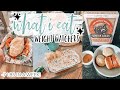 WHAT I EAT IN A DAY TO LOSE WEIGHT | HEALTHY MEAL IDEAS + KIDS MEALS | WEIGHT WATCHERS LOW CARB 2020