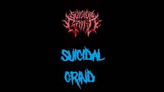 SuicidalGrind - SuicidalGrind