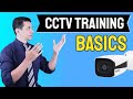 Basics of CCTV (CCTV Training Course)