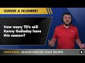 NY Giants Rumors: Trade Dexter Lawrence? Saquon Barkley Bounce Back Year? Re-sign Daniel Jones?
