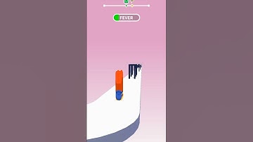 Blob shifter 3d#shorts#funny#viral