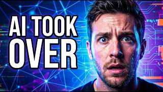 The AI Hijack: The Insane Truth About Deepfakes