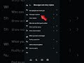 Instagram Par Unknown Massage request kaise Off Kare | #shorts #viral #tech @EngineerTech2122