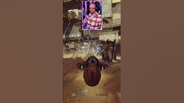 Leave the flag alone 🤣 #HaloInfinite #Gaming #Shorts