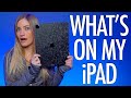 What's on the iPad Pro 2020!