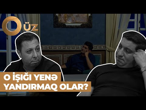 O Üz | Elməddin Cəfərov və Məcid Hüseynov dostları üçün göz yaşı tökdü