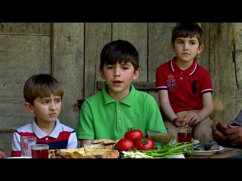 \"მრავალჟამიერი\" • სოფ.შუხუთი(ლანჩხუთი)