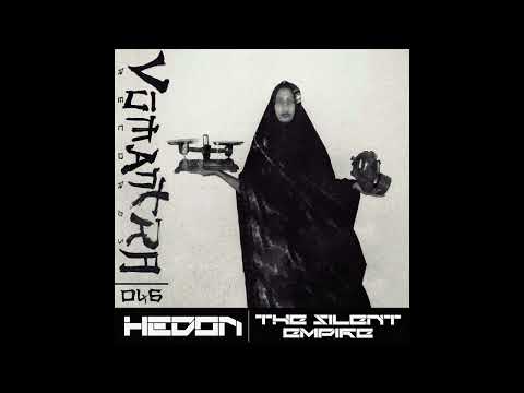 Hedon Tamawayt VMNTR046