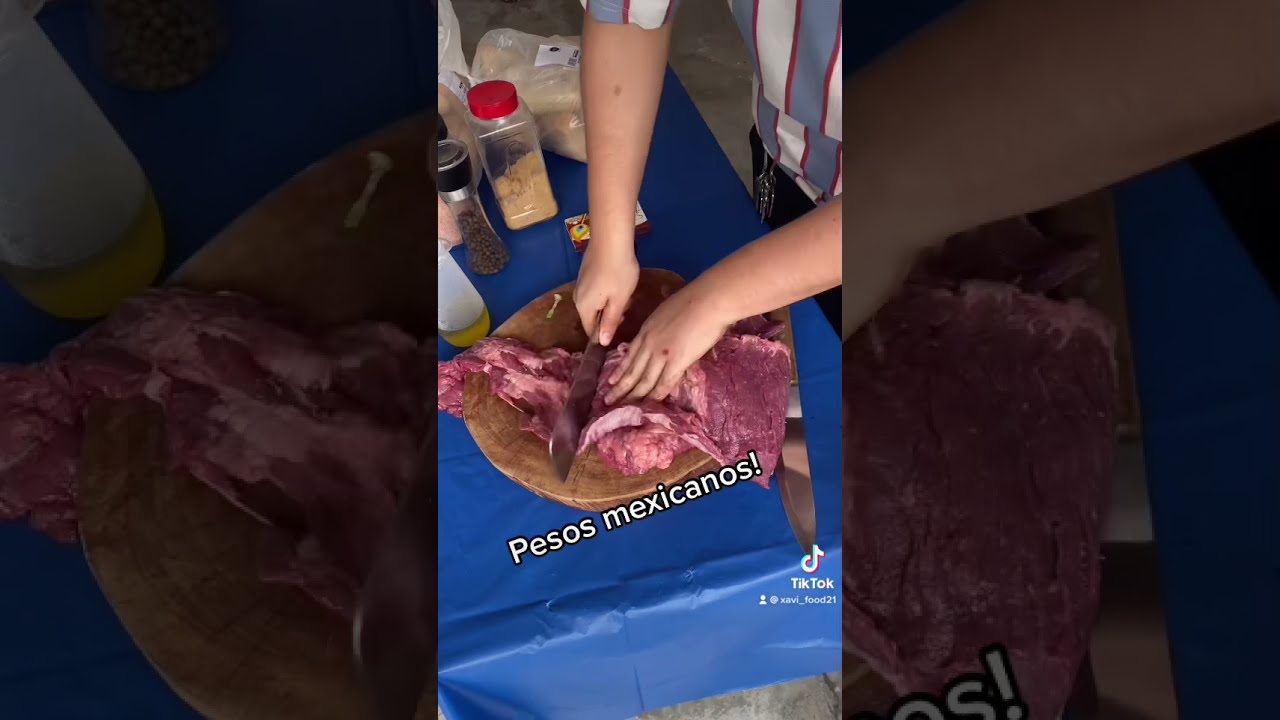 ARRACHERA DE COSTCO RECETAS EN MENOS DE 1 MINUTO