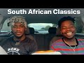 I PUT HIM ONTO SOUTH AFRICAN CLASSICS | ft Sister Bettina