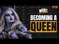 Cosplay is life with @DarkLadyCosplay | Weekly No Leaver Ep 23