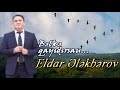 Eldar Ələkbərov - Bəlkə qayıdırsan... (həzin və kövrək ifa)