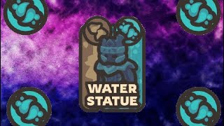 [Taming.io] Kill compilation#7 (water statue)
