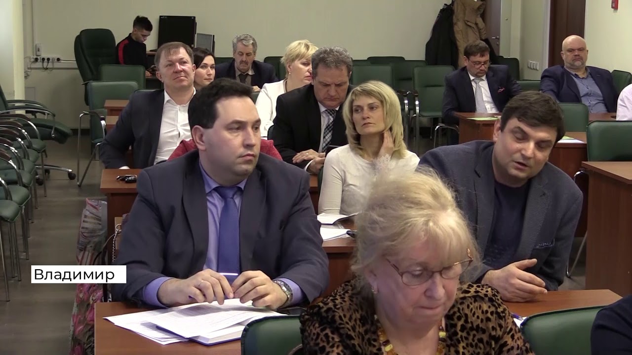 новости владимира губерния 33 сегодня