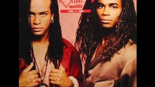 Milli Vanilli - "Girl I'm Gonna Miss You" - Piano Solo Cover