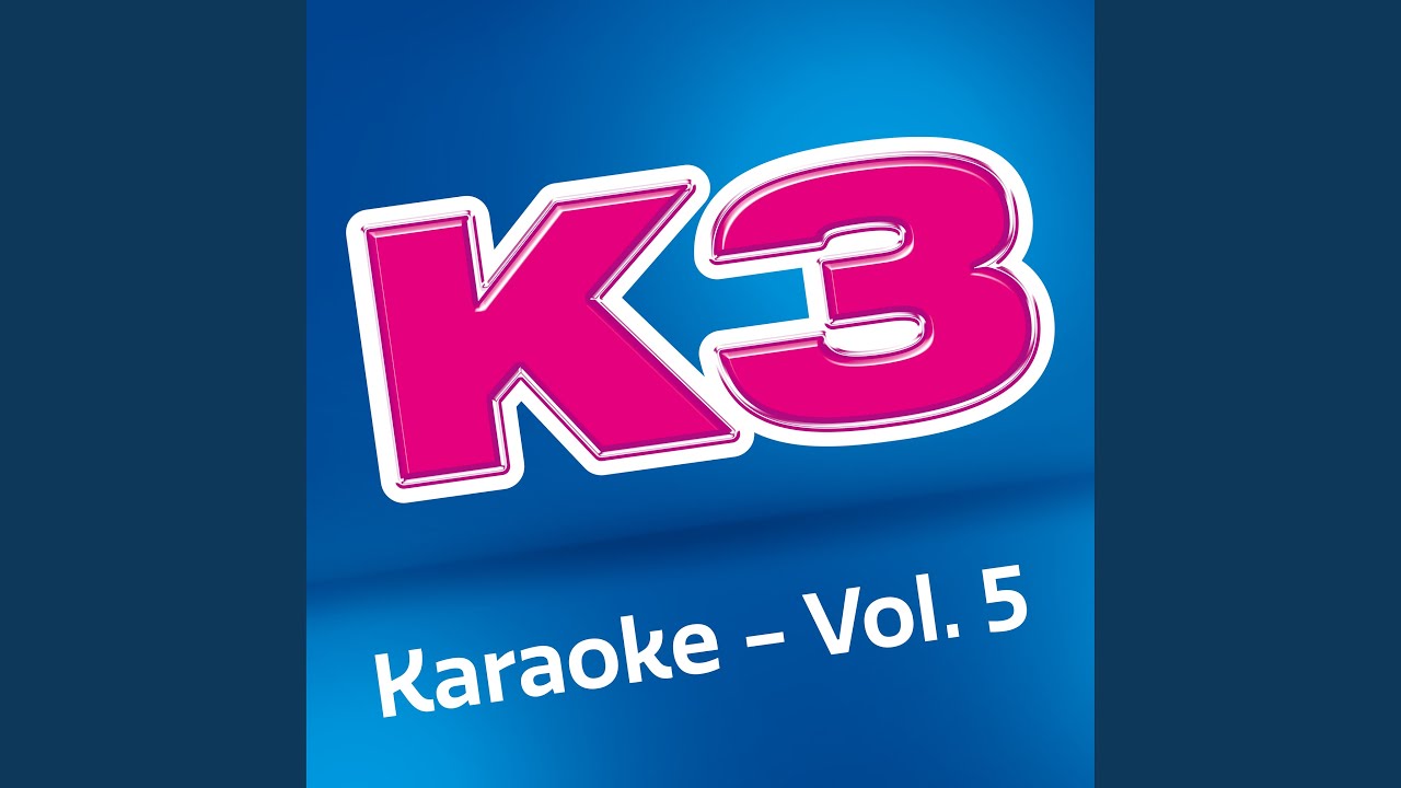 Superhero - karaoke