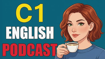 How to Communicate in English Online | 1 Hour C1 Advanced Listening & Speaking Practice